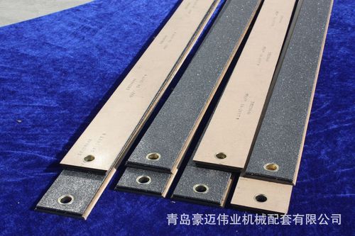 生产厂家出品砂光机压磨板压磨垫/密度板燕尾槽压磨板