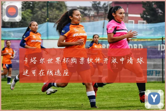 卡塔尔世界杯购票软件开放申请 球迷可在线选座