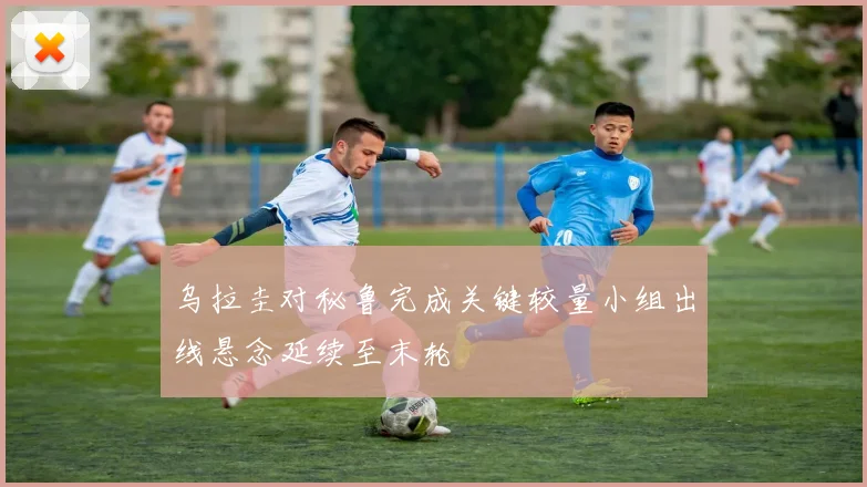 乌拉圭对秘鲁完成关键较量小组出线悬念延续至末轮