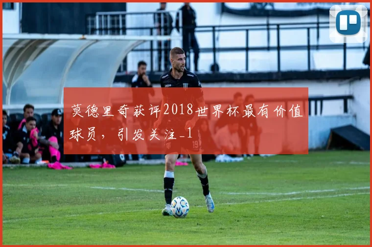 莫德里奇获评2018世界杯最有价值球员，引发关注_1